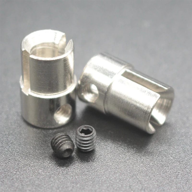 02016 HSP Original Parts Spare For 1/10 R/C Model Car steel Universal Joint Cup B / Set Screw | Игрушки и хобби