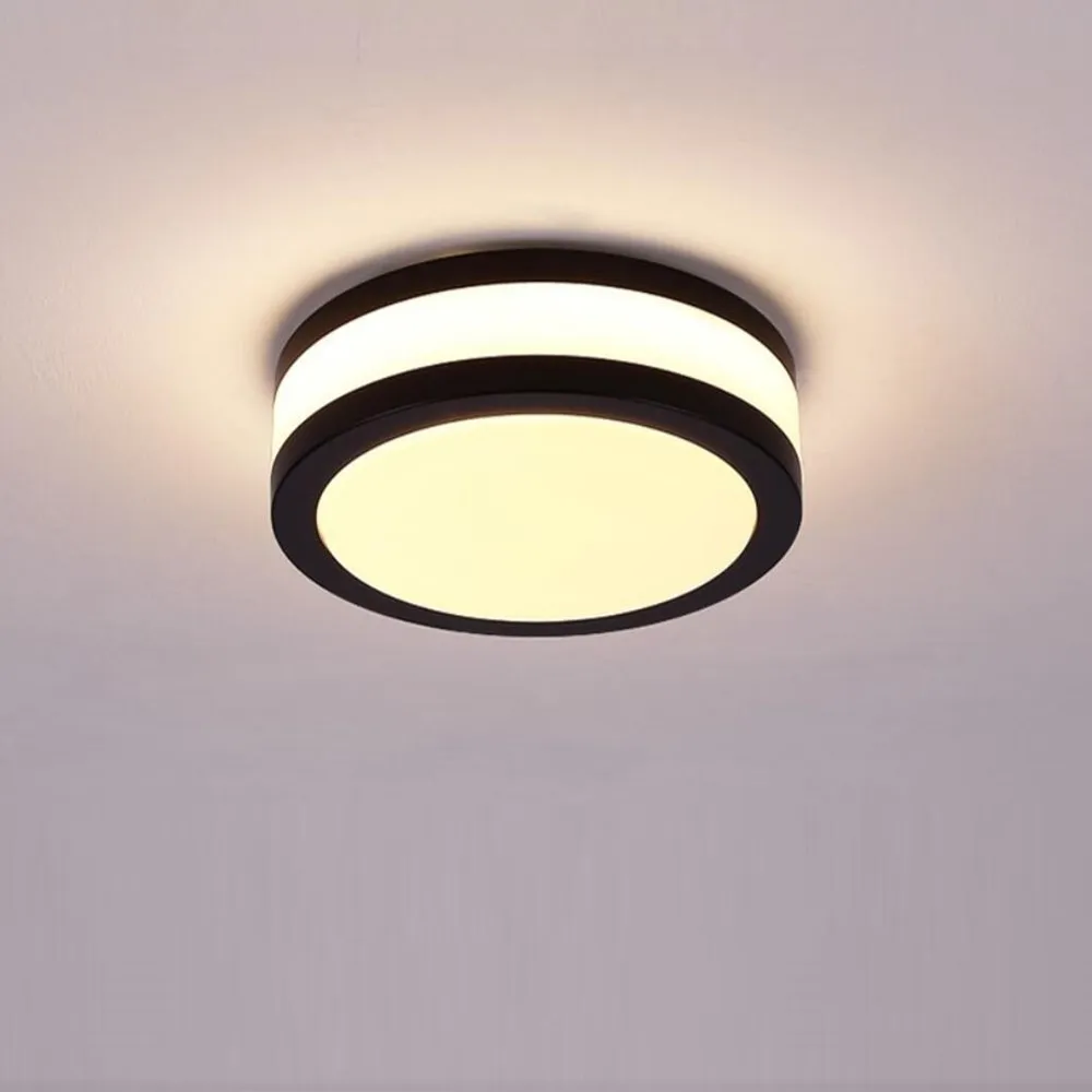 Купить Светодиодный Светильник В Прихожую