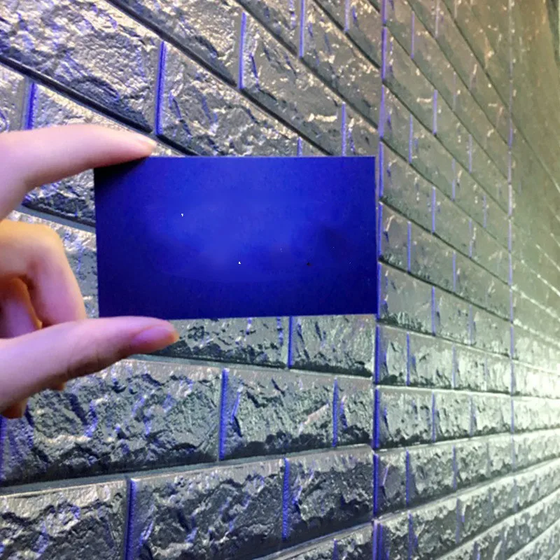 Самоклеящиеся обои из ПВХ и кирпича для гостиной фоновые настенные наклейки телевизора домашний декор