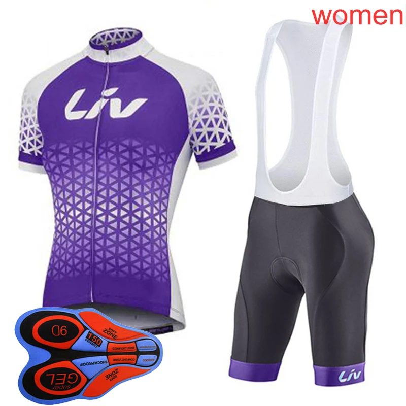 Ropa Ciclismo Mujer 2019 Джерси для велоспорта женская летняя дышащая велосипедная рубашка