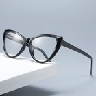 Женские очки с блокировкой светильник, очки для компьютера, очки с оправой, очки для игр, 2020 оптические очки для женщин