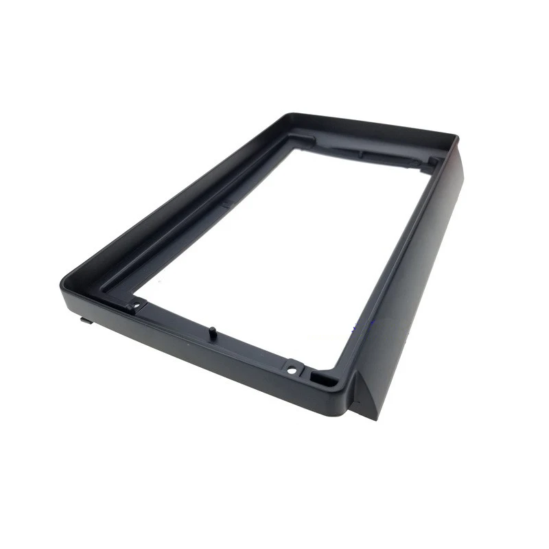 Car Fascias Navigation Panel Dash Frame Kit For 9&quot Android Multimedia Player Suzuki Wagon R 2002 2003 2004 2005 200620072008 |