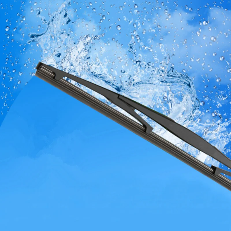 6 шт. очиститель для лобового стекла автомобиля Lexus RX300 RX330 RX350 IS250 LX570 is200 is300 ls400 CT DS LX