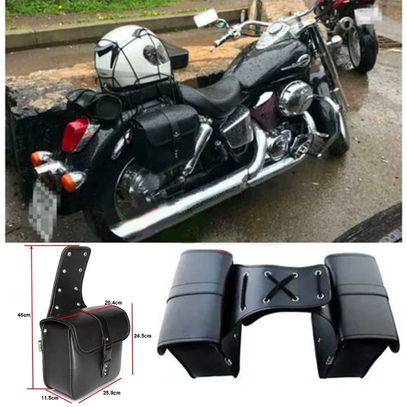 

Motorcycle Accessories