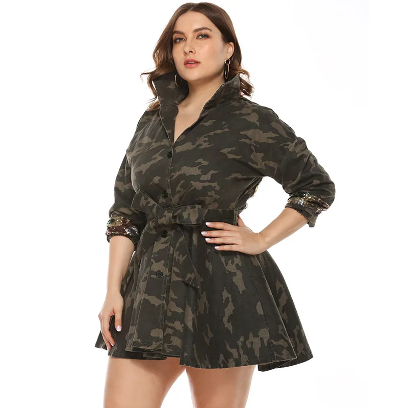 Зимняя женская куртка, большие размеры 5xl 4xl, камуфляжная куртка, куртка в стиле милитари, Женская манто, камуфляжная куртка Jas Dames Chaquetas Mujer