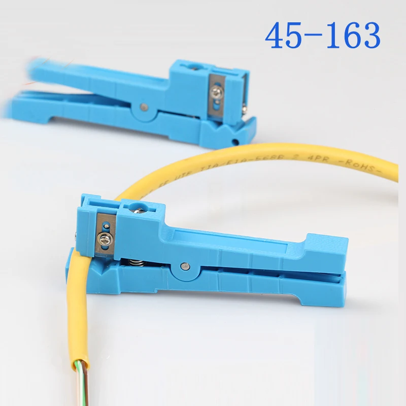 

Устройство для зачистки оптических волокон 45-163/устройство для снятия изоляции оптических волокон 45-163/устройство для зачистки кабеля/очист...