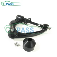 OPASS Front axle upper Control arm For Toyota Hiace IV Commuter Regius Ace Van Bus Box 2WD 48066-29225 In Stock Fast Shipping