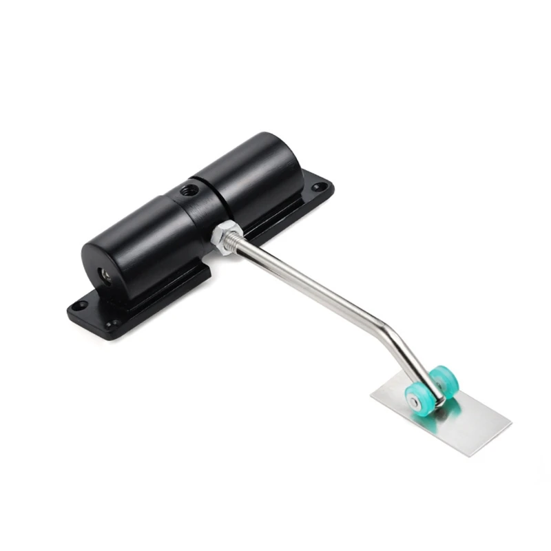 Автоматические бесшумные гидравлические невидимые бытовые простые малые