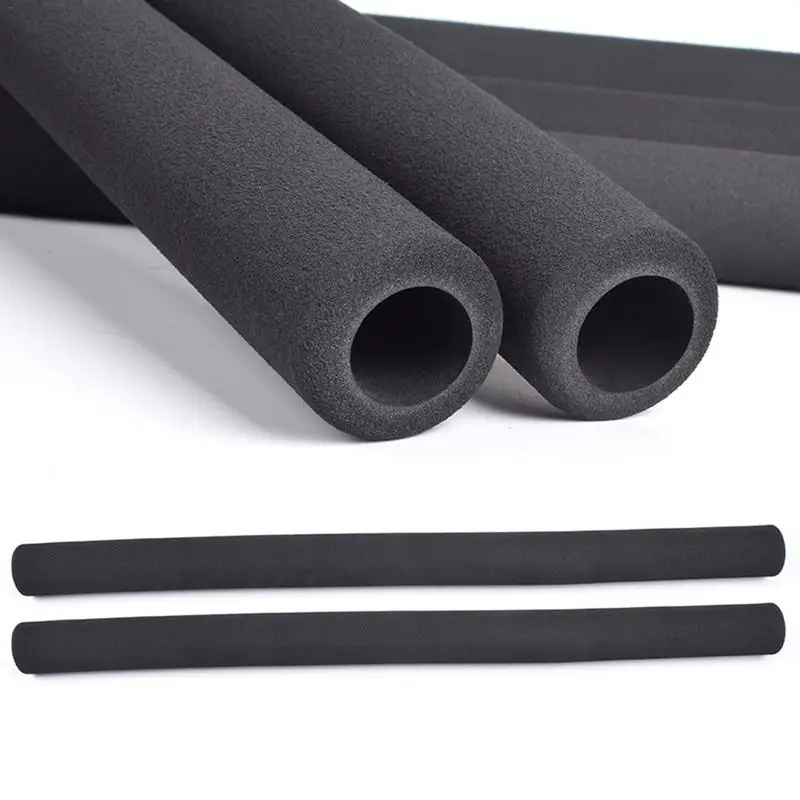 

Grips Smooth Soft Rubber Handlebar Handlebar Cover Handle Bar End High Quality Bike Bicycle Handlebar Cover 1 Pair