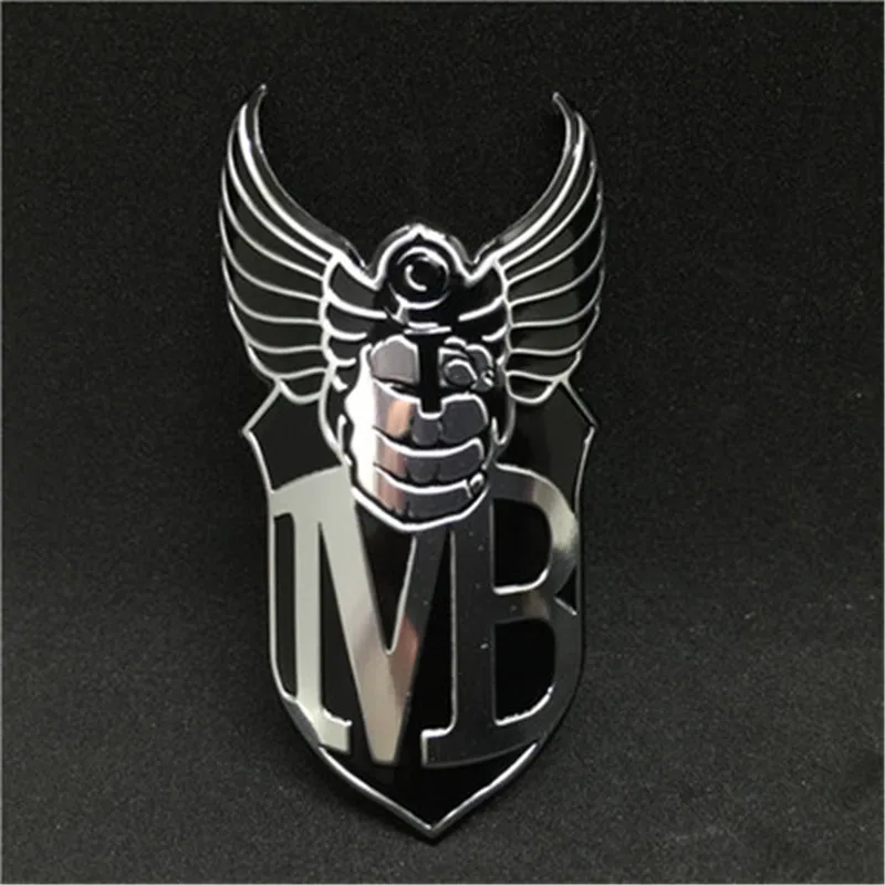 Значок на велосипедную головку наклейка s для складного велосипеда BMX горного