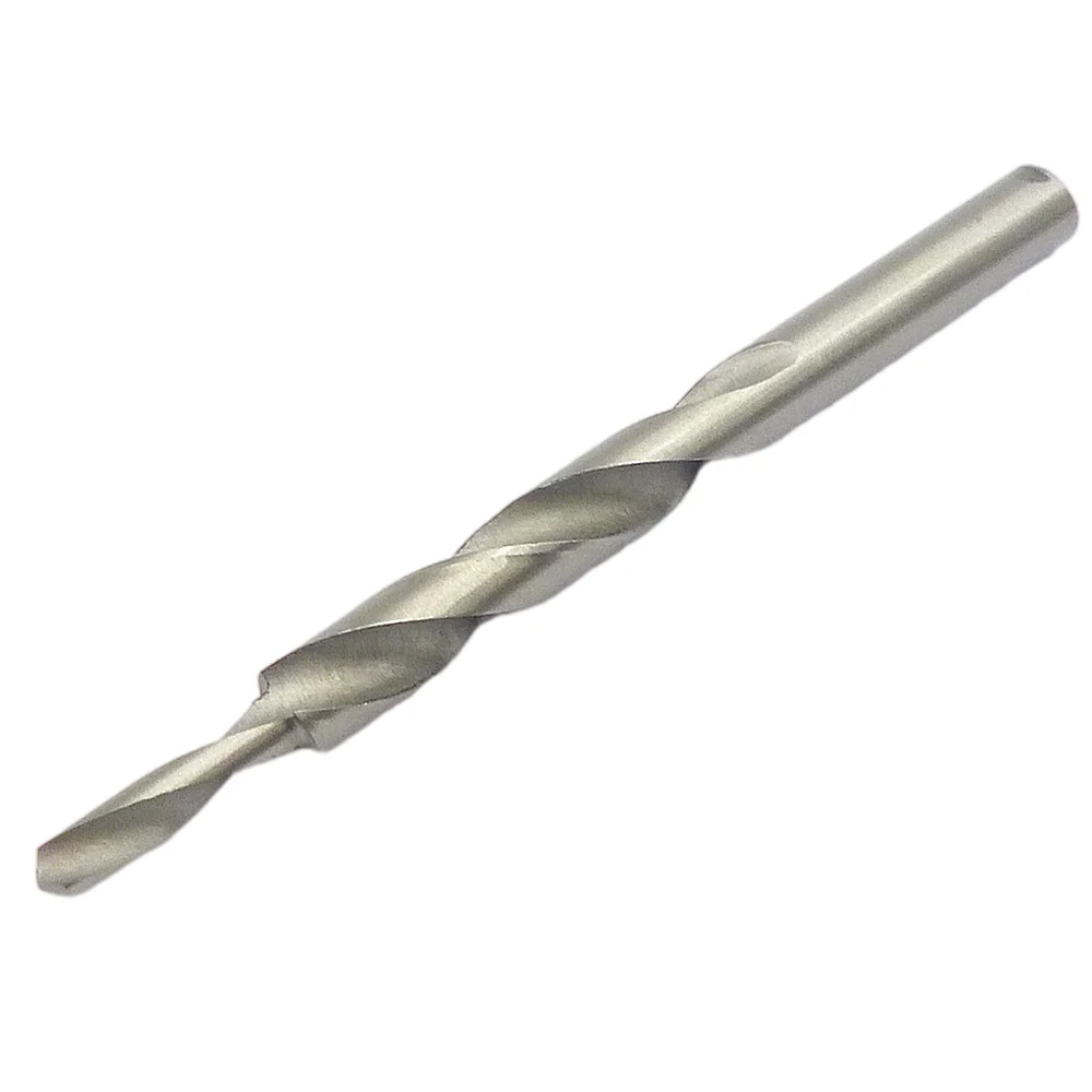 Сверла спиральные из быстрорежущей стали 10-6 мм сменные ступенчатые насадки для