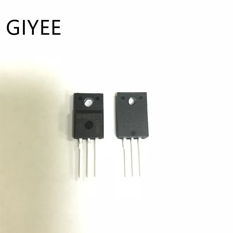 5 шт. IPA80R1K0CE 8R1K0CE 18A 800V TO220F | Строительство и ремонт