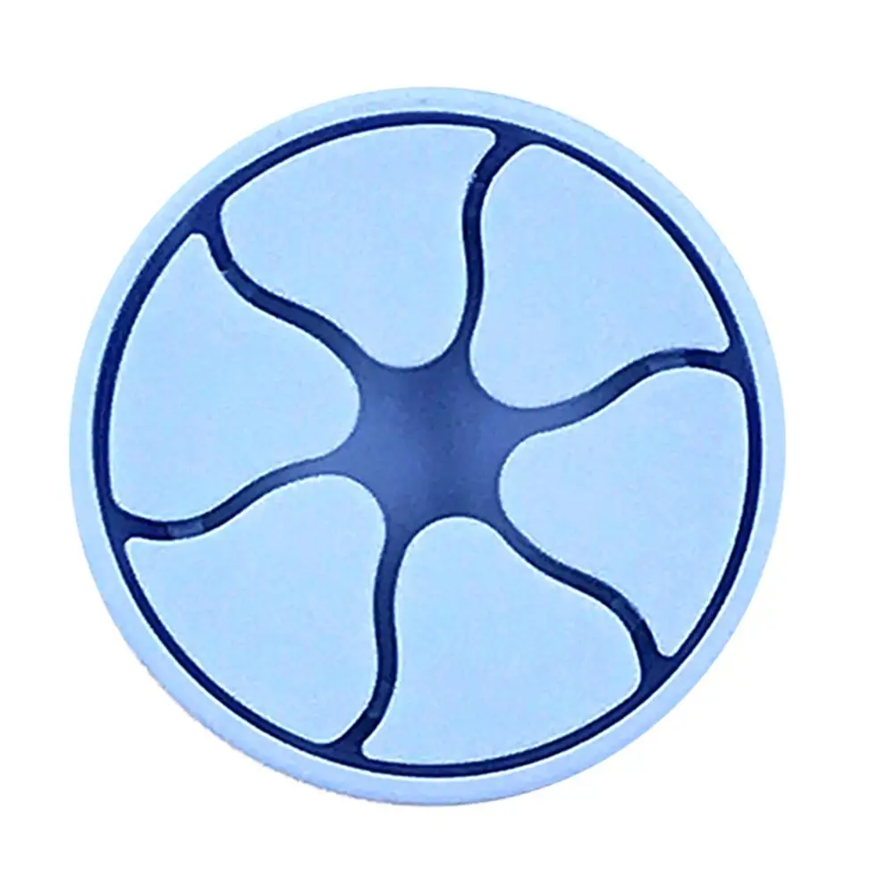 Складная Силиконовая коробка для хранения кабеля наушников держатель шнура