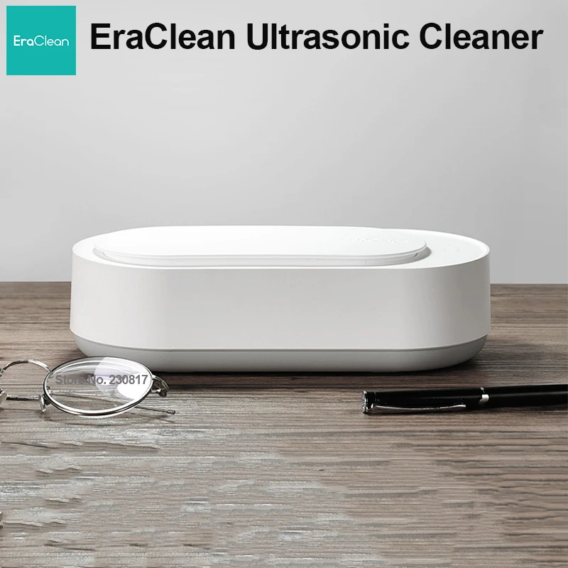 Аппарат для ультразвуковой очистки EraClean 45000 Гц|Смарт-гаджеты| |