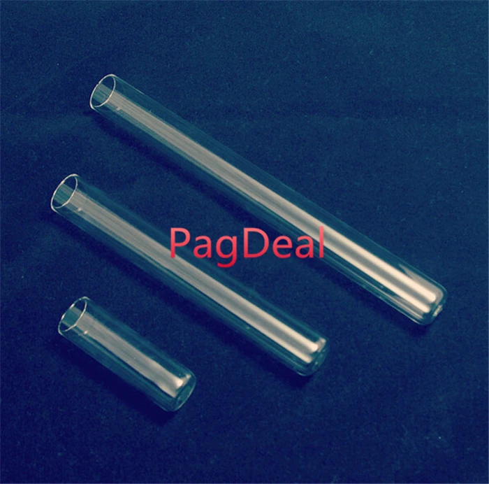 Replacement Spare UVC Filter UV Quartz Glass Sleeve Tube Sunsun CUV-303 305 505 510 Cover Grech Accessory Lamp Shade | Дом и сад