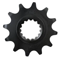 motorcycle 12t 13t 14t front sprocket gear for 125 250 300 400 450 ie r 2t 530 egs125 egs250 egs 360