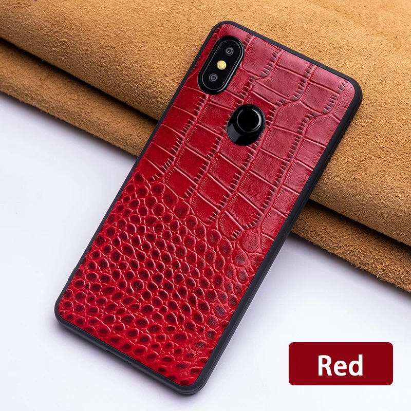 Воловья кожа чехол для телефона для Xiaomi 8 9 SE 9T A1 A2 Lite A3 F1 Mix 2s Max мы собрали воедино 3 чехол для Redmi 6 6a Примечание 5 6 7 Pro 7A роскошный задняя крышка корпуса