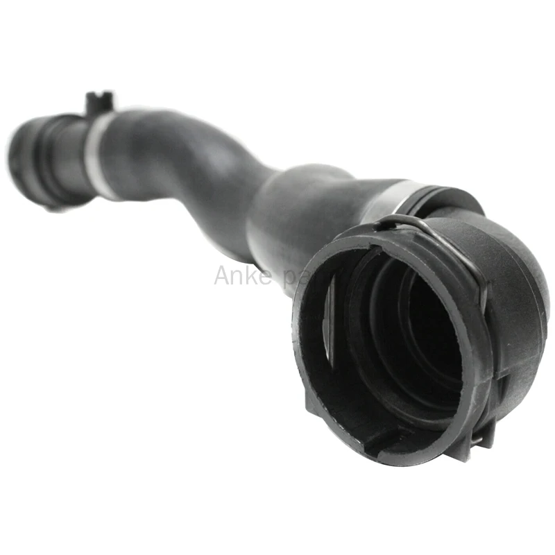 Система охлаждения Радиатор водяной шланг с штуцером прокачки для BMW E39 525I 528I 530I