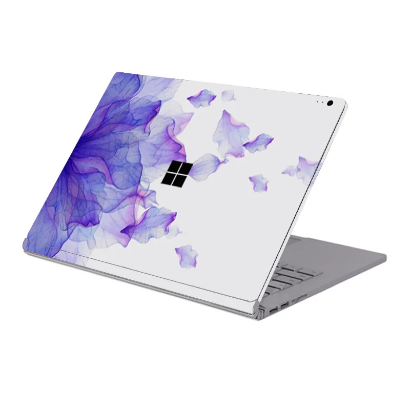 Наклейка для ноутбука Microsoft Surface Book 2 13 5 15 3 дюймов наклейка 1 дюйма задняя крышка |