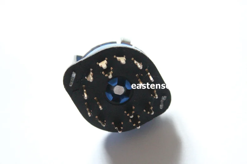 Переключатель тона Varitone для электрогитар и басов | Спорт развлечения