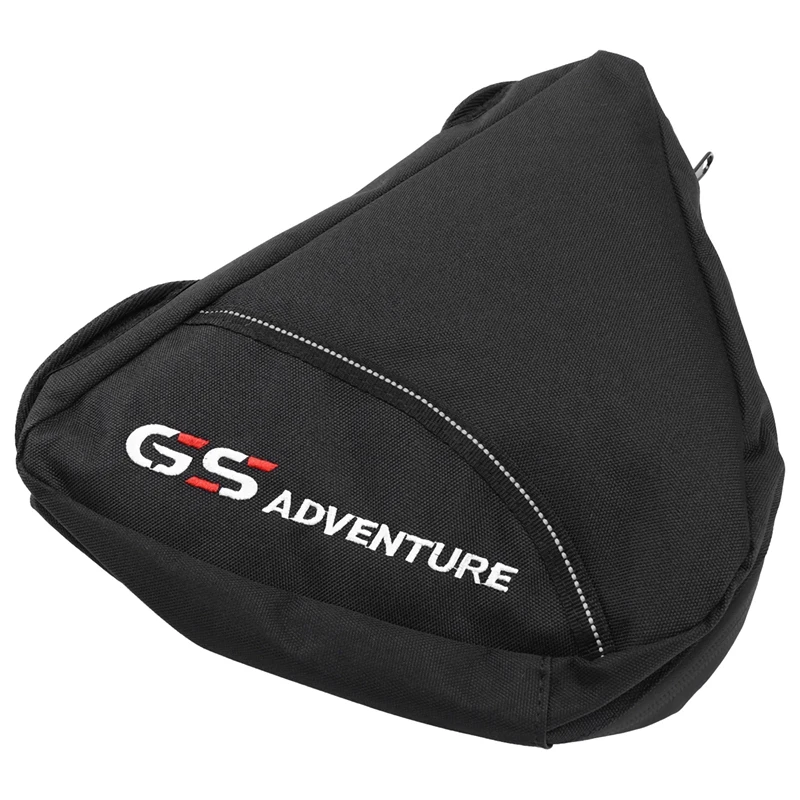 Инструменты для ремонта мотоцикла рамка сумки с тройным краем набор