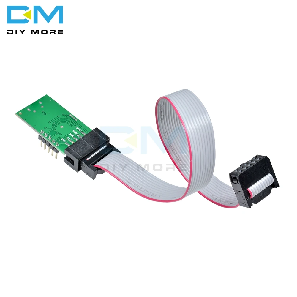 Беспроводной Zigbee CC2531 CC2540 анализатор голых пакетов модуль Zigbee эмулятор CC отладчик CC1110 Smartrf04eb