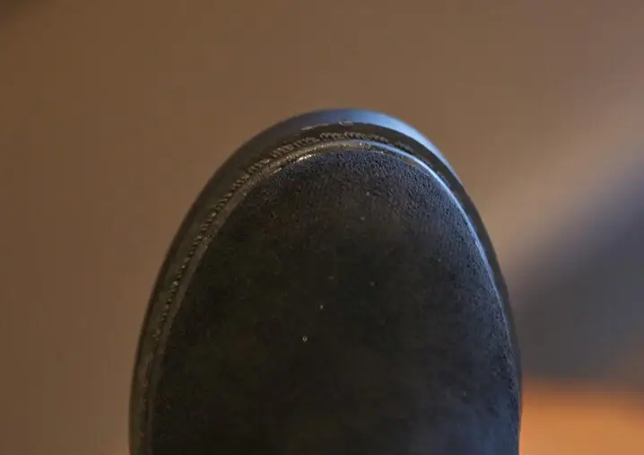 Женские кожаные сапоги до колена мягкие из флока в Корейском стиле размеры 27-37