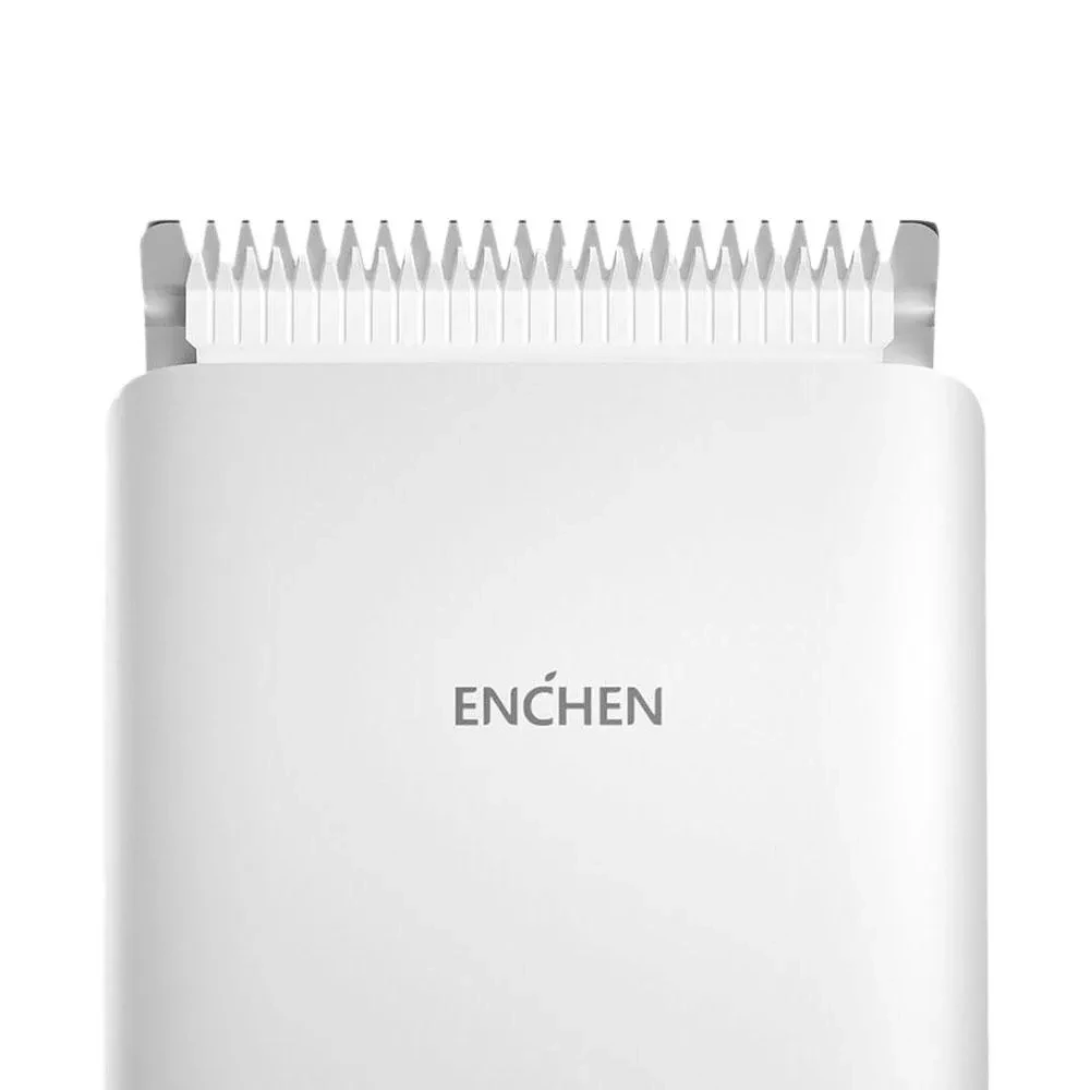 Xiaomi ENCHEN Boost USB электрическая машинка для стрижки волос двухскоростная керамическая машинка для стрижки волос быстрая зарядка триммер для волос детская машинка для стрижки волос