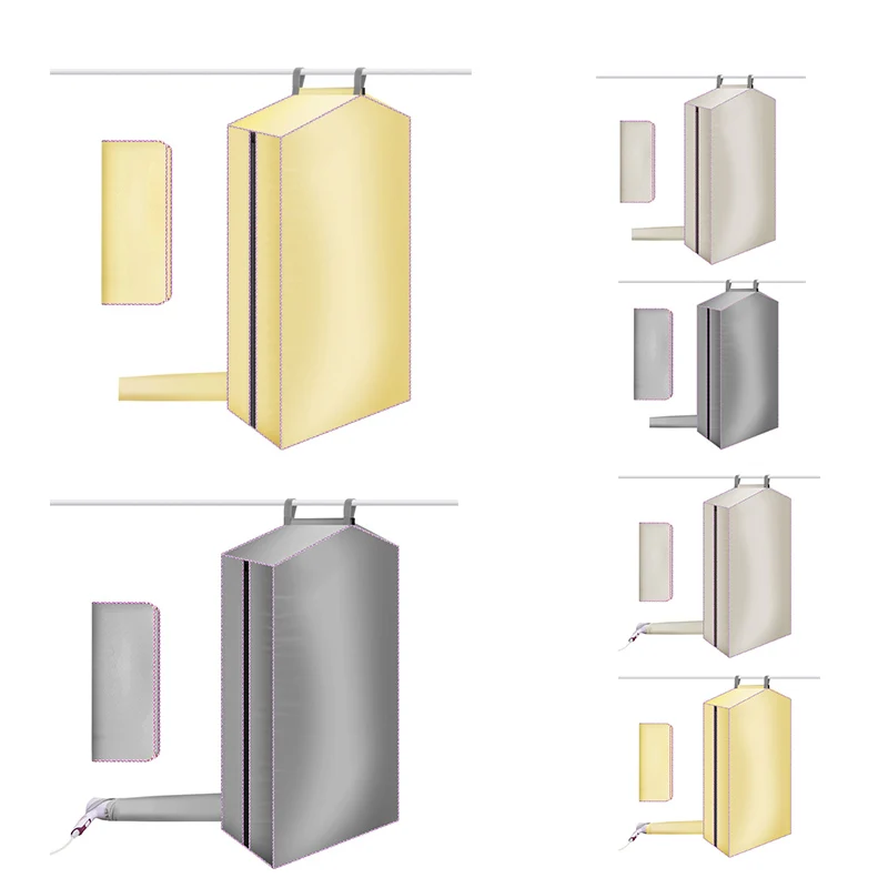 

Clothes Dryer Bag Travel Quick-Drying Clothes Dryer Home Drying Clothes Travel Air-Drying Clothes Bag