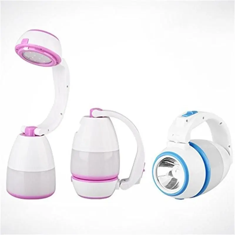 

Multifunctional Portable Lamp