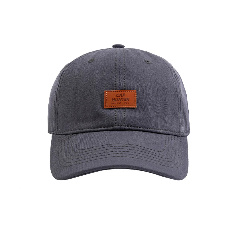 

tooling street fashion contracted wind restoring ancient ways sunshade curved eaves and washed soft baseball cap cap