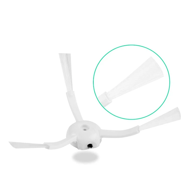 

Main Brush Side Brush Filter for Xiaomi Roborock S5 Max Robot Vacuum Cleaner Spare Parts