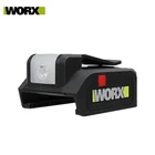 WORX WU020 usb 20V usb-разъем зарядного устройства 20V зеленый инструмент батарея, как WU388,WU380,WU629,WU179,WU189,WU185 Бесплатная доставка
