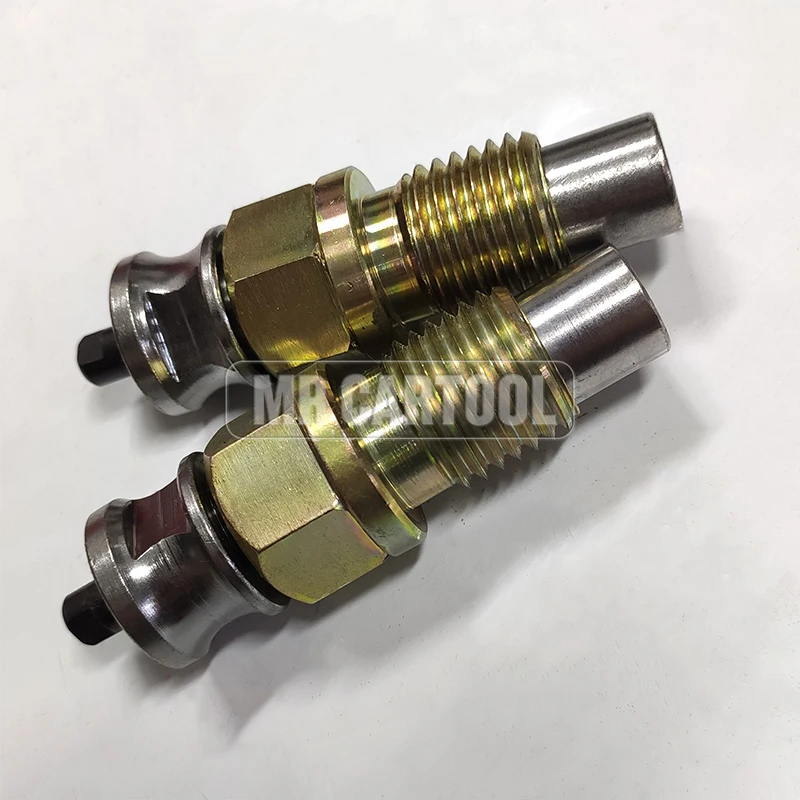 Набор инструментов MR CARTOOL для установки на автомобильный топливный инжектор