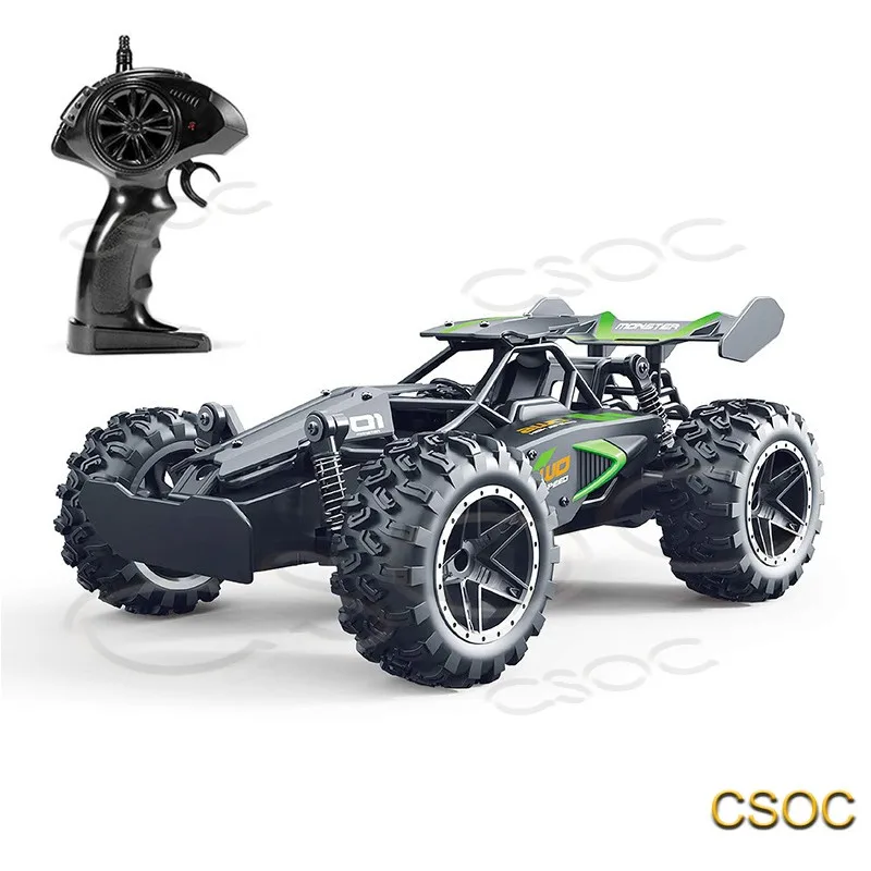 CSOC Радиоуправляемый автомобиль 1/24 15 км/ч высокоскоростной с радиоуправлением ed
