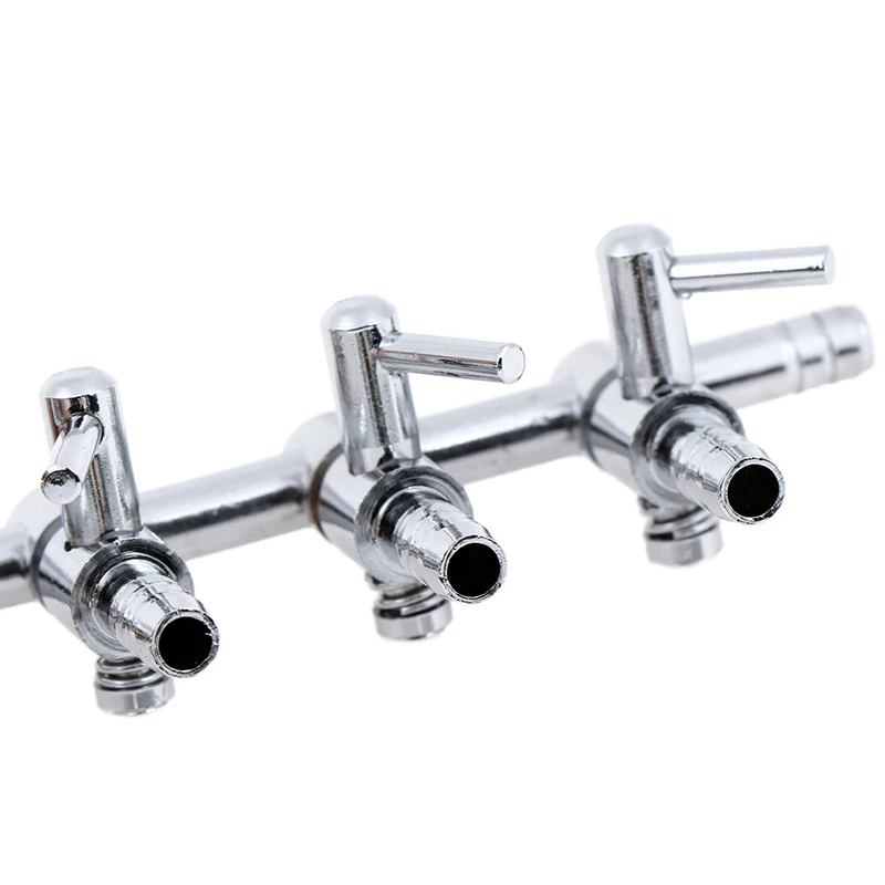 1 шт. аквариум воздуха рычажный насос кислорода датчики воздушного потока