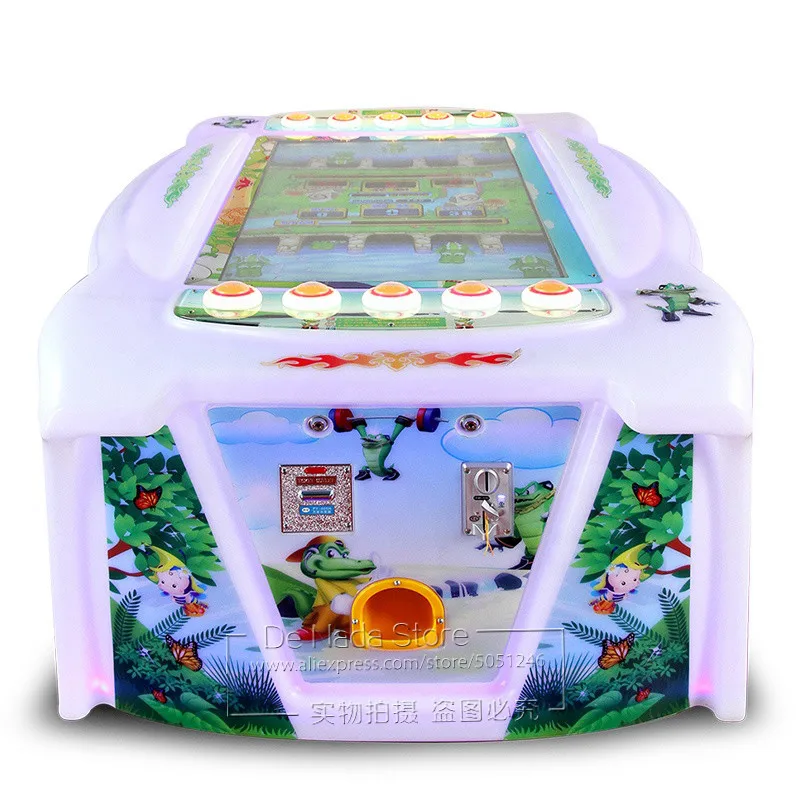 Сумасшедшая лотерея крокодил билет на выкуп игровой автомат монетная игровая