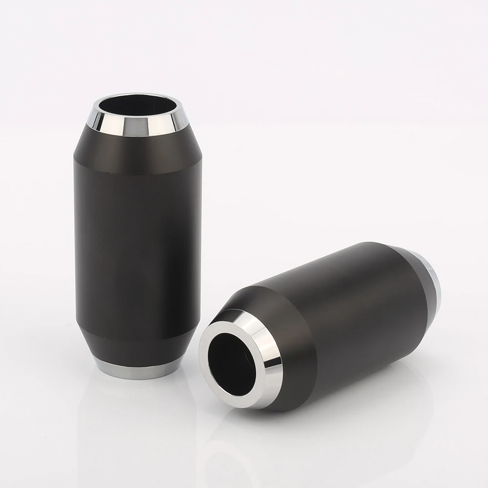 Силовой динамик кабель аудио штаны стабилизатор шумоподавитель EMI медь алюминий