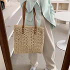 Летние повседневные сумки для отпуска