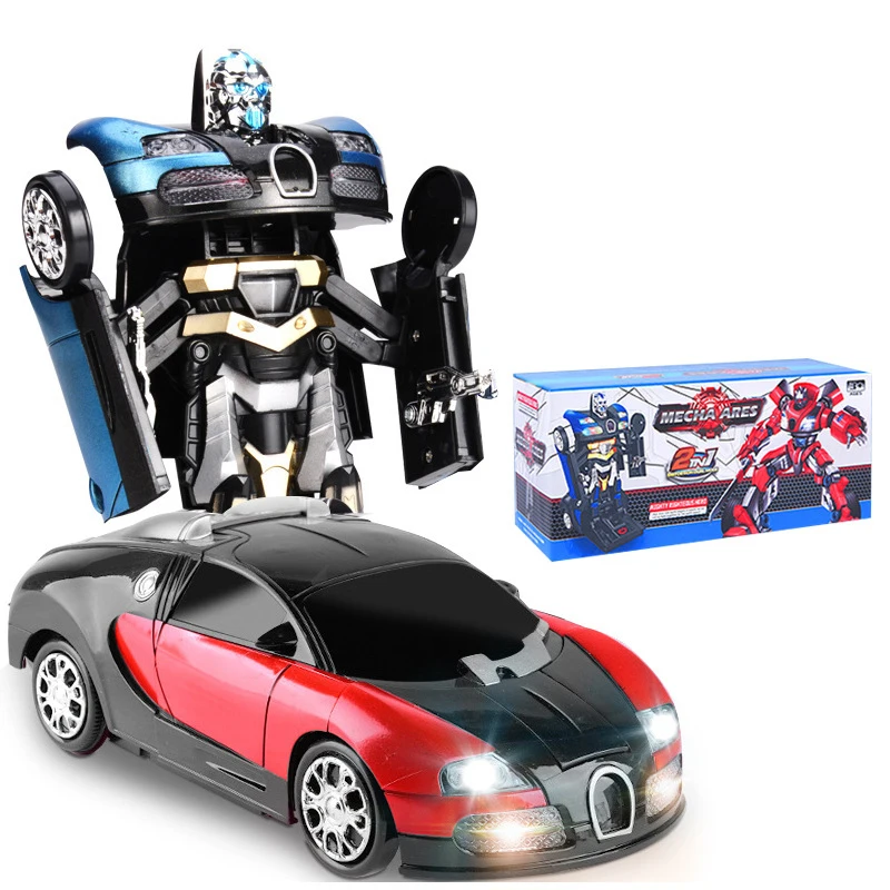 Новинка Детские креативные игрушки autobot машинка Электрический Шмель детский