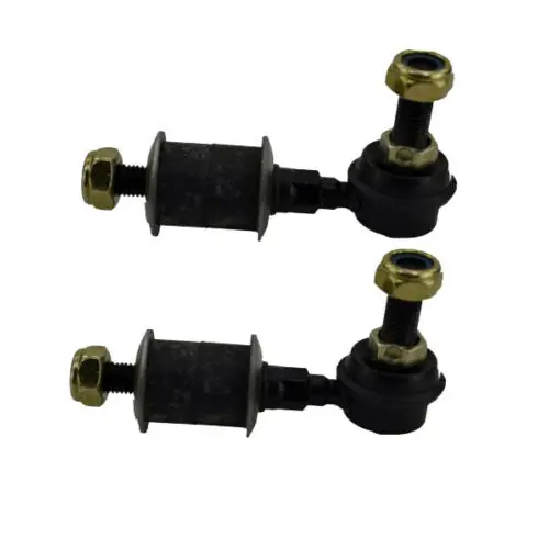 Пара передних звеньев для Mitsubishi Outlander 4056A040 2003-2006 гг. | Автомобили и мотоциклы