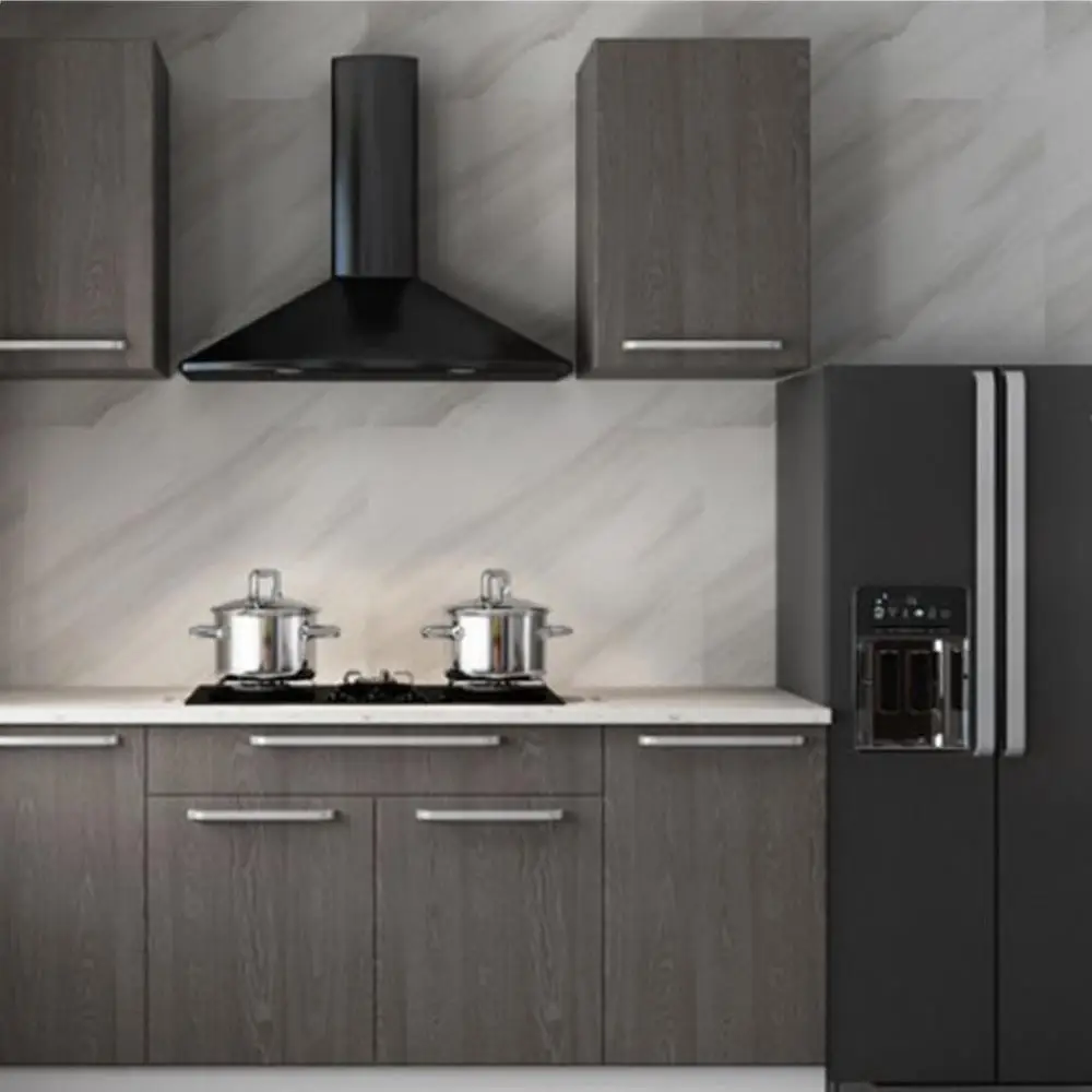 Мраморные обои водонепроницаемые самоклеющиеся настенные наклейки для