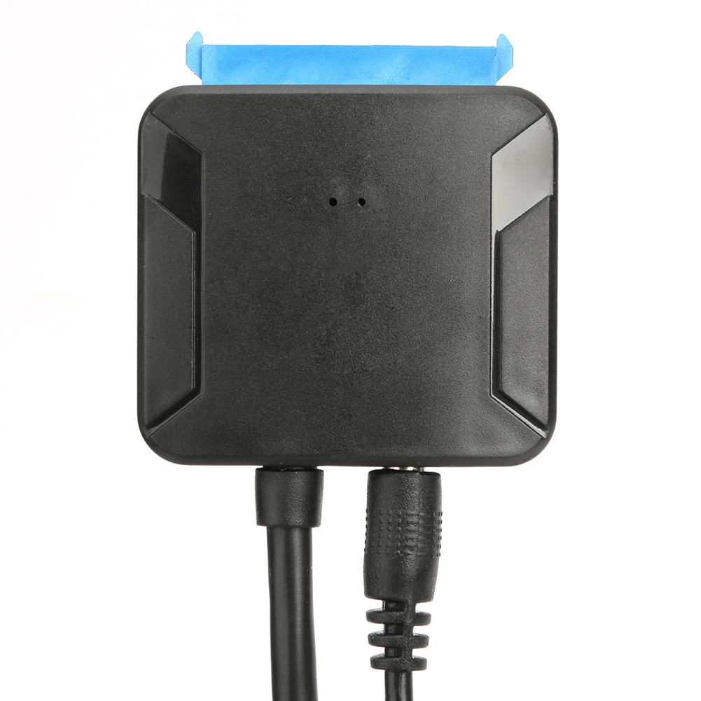 Переходник с USB 3 0 на Sata переходник кабели медный папа 2 5/3 5 дюйма адаптер для