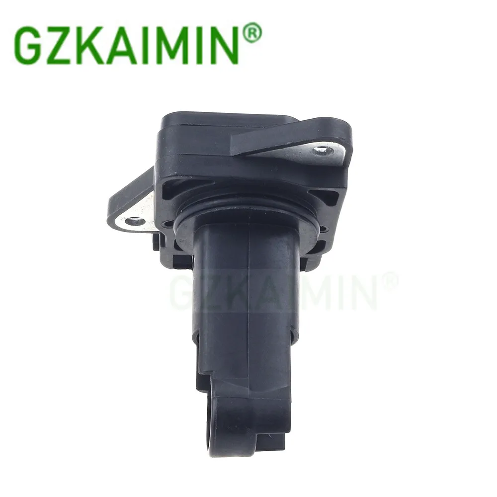 Новый массового расхода воздуха Сенсор для Lexus GS300 GS400 GS430 SC430 Toyota Chevrolet Prizm OEM 22204-15010