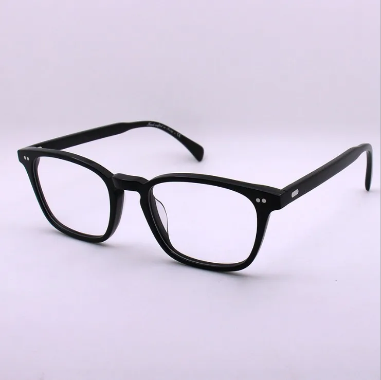 Brand designer OV5324U Eyeglasses Frames Men Women high quality square vintage prescript glasses optical eyewear reading oculos |
