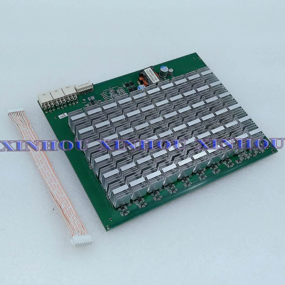Б/у ASIC Miner Antminer X3 hash board | Компьютеры и офис