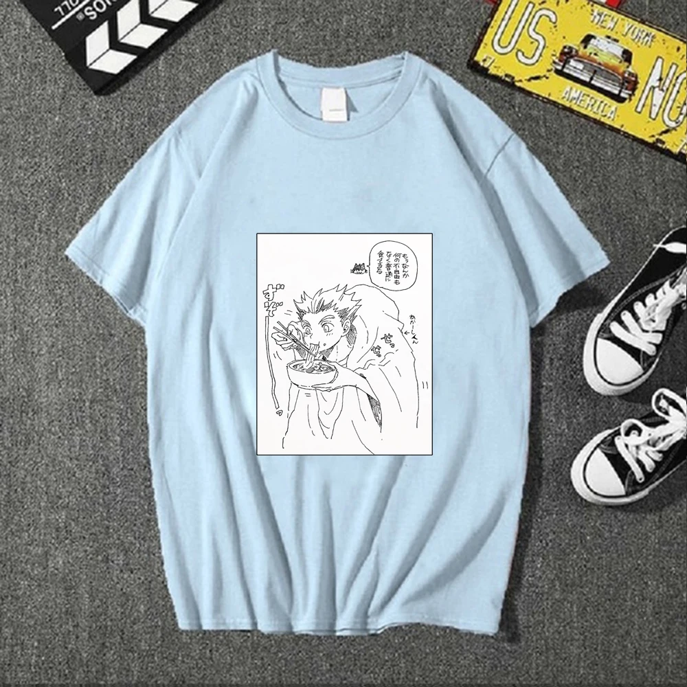 

Hot Anime Harajuku Haikyuu T Shirt Spring Summer Fashion Casual T-shirt Unisex Tops