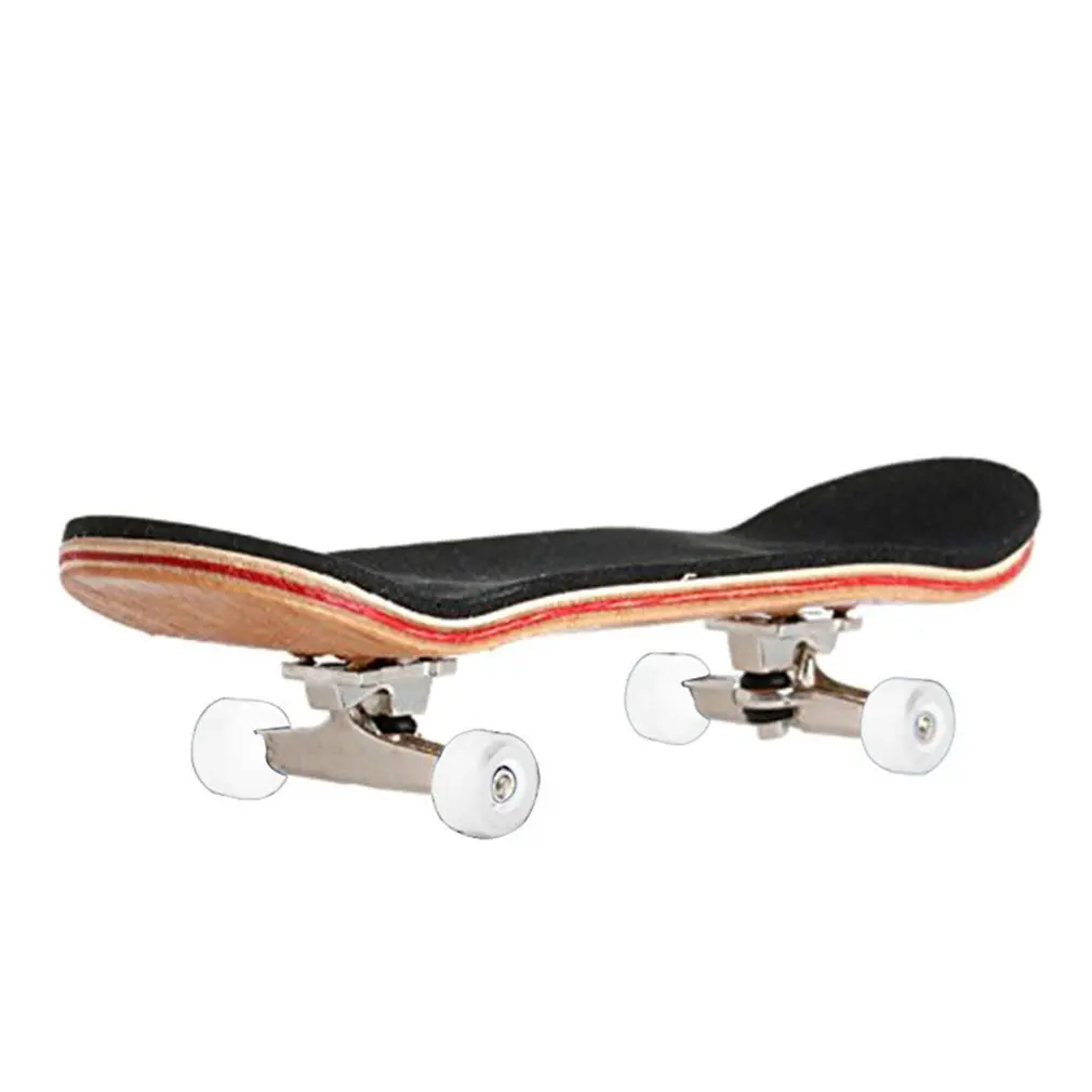 Профессиональный тип подшипников на колесах нескользящая накладка из кленового