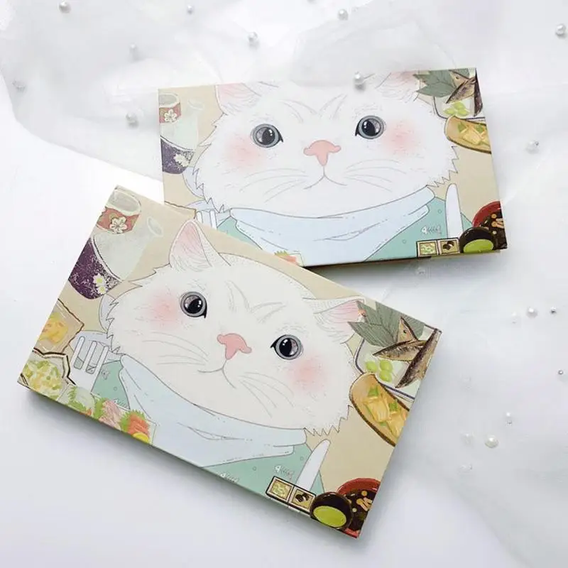 

18Colors Eyeshadow Palette Lazy Cat Animal Eye Shadow Shimmer Makeup Matte Eye Beauty Glitter Pearlesent Palette Cosmetic M1A8