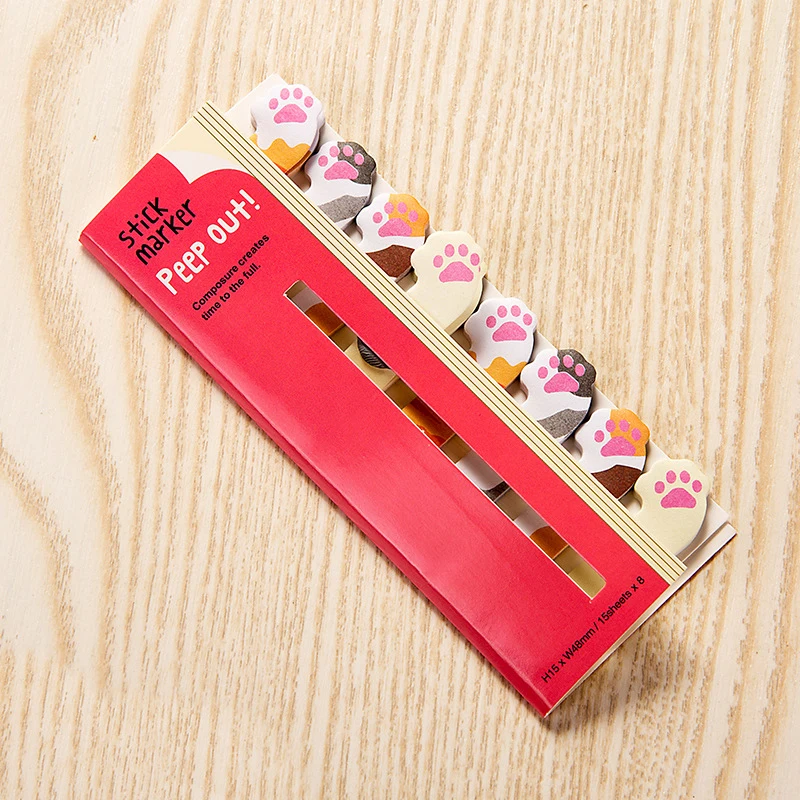 

Блокнот XYDDJYNL с мультяшным котом